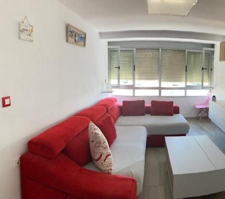 타리파 Piso Entre Dos Vientos 아파트 외부 사진