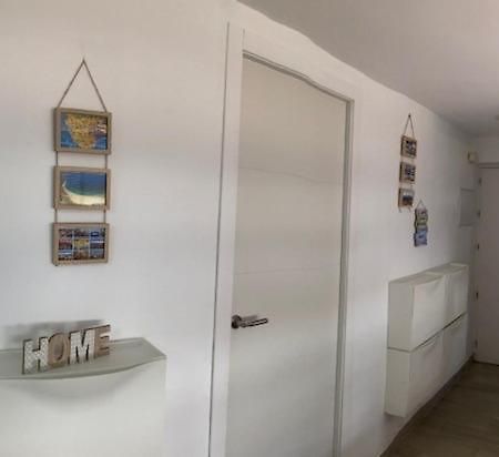 타리파 Piso Entre Dos Vientos 아파트 외부 사진