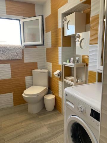 타리파 Piso Entre Dos Vientos 아파트 외부 사진