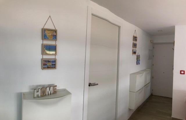 타리파 Piso Entre Dos Vientos 아파트 외부 사진